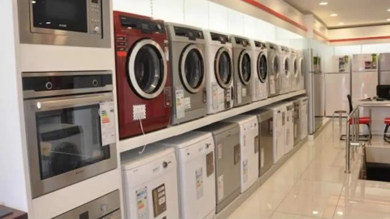 Fındıklı Beyaz Eşya Tamircisi